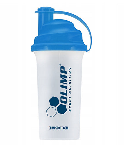 Shaker 700 ml. / Blue  OLIMP - Nutra Best Bulgaria