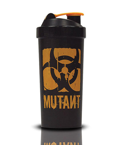 Shaker / 900ml.  MUTANT - Nutra Best Bulgaria