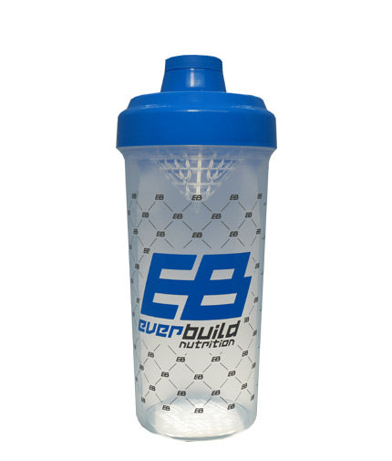 Shaker Bottle / 750 ml  EVERBUILD - Nutra Best Bulgaria