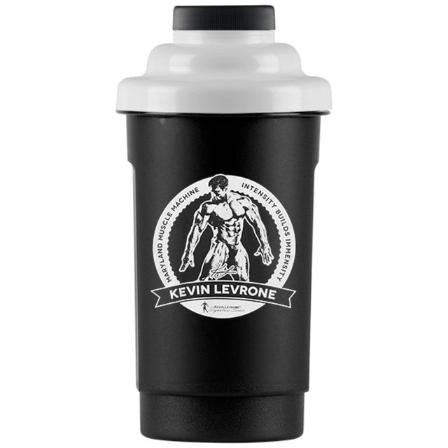 Shaker ~ Kevin Levrone | Maryland Muscle Machine 600 мл  Kevin Levrone - Nutra Best Bulgaria