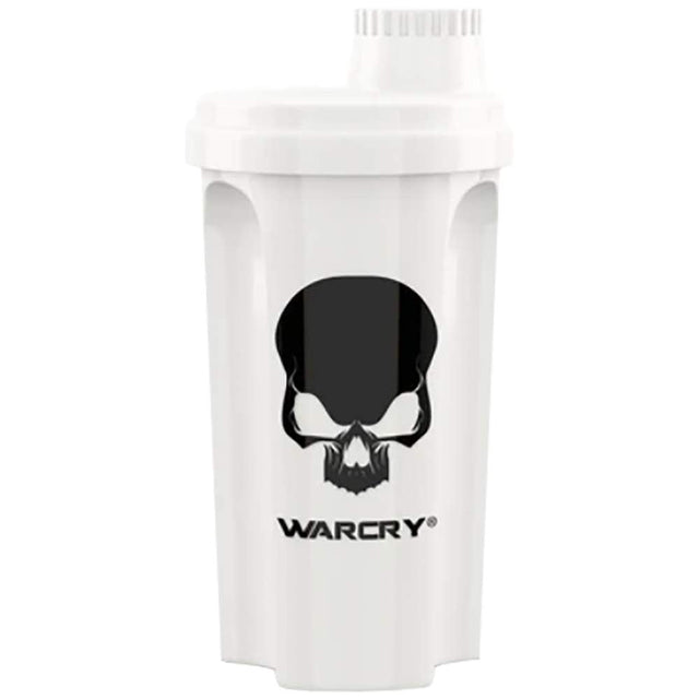 Shaker Warcry 700 мл  Genius Nutrition - Nutra Best Bulgaria