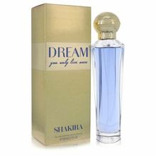 Shakira - Dream EDT - 80ml  Shakira - Nutra Best Bulgaria