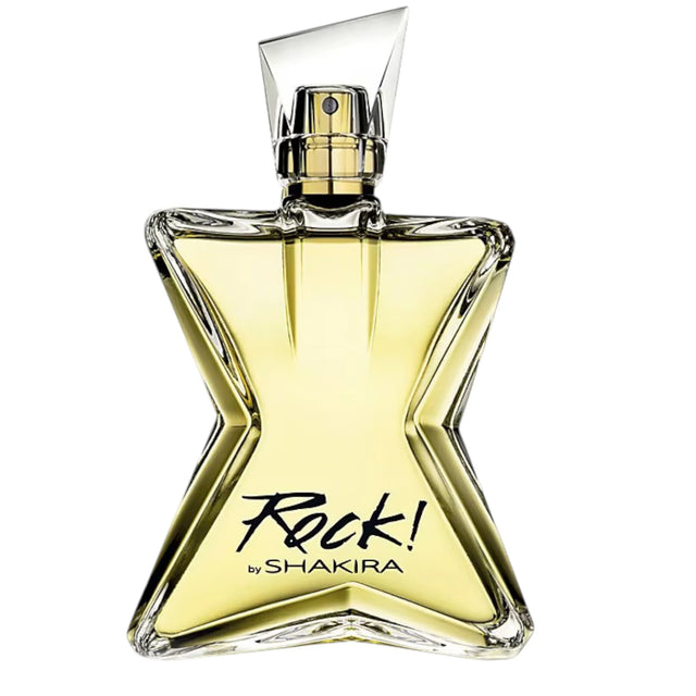 Shakira - Rock! by Shakira EDT - 80ml  Shakira - Nutra Best Bulgaria