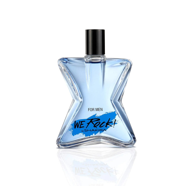 Shakira, We Rock, Eau De Toilette, For Men, 80 ml *Tester  Shakira - Nutra Best Bulgaria