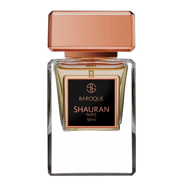 Shauran, Baroque, Eau De Parfum, Unisex, 50 ml  Shauran - Nutra Best Bulgaria