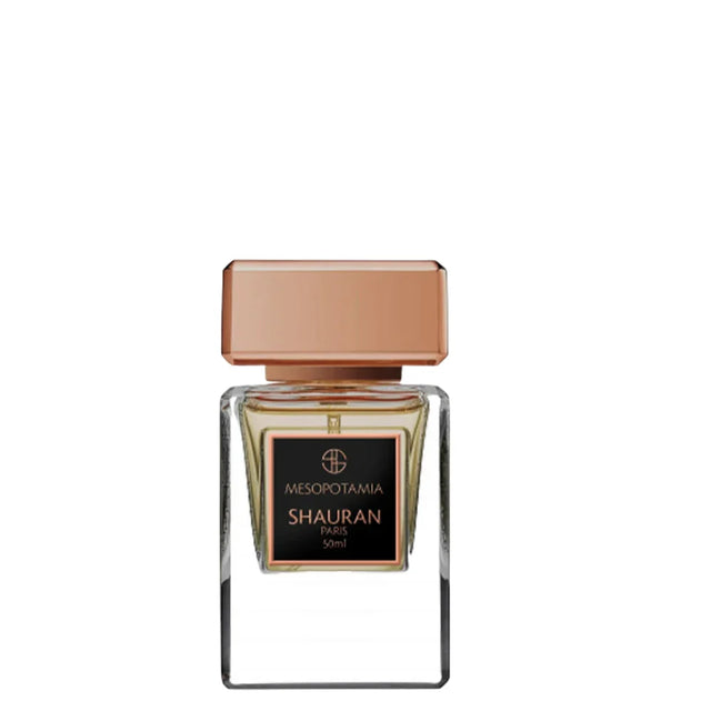 Shauran, Mesopotamia, Eau De Parfum, Unisex, 50 ml  Shauran - Nutra Best Bulgaria