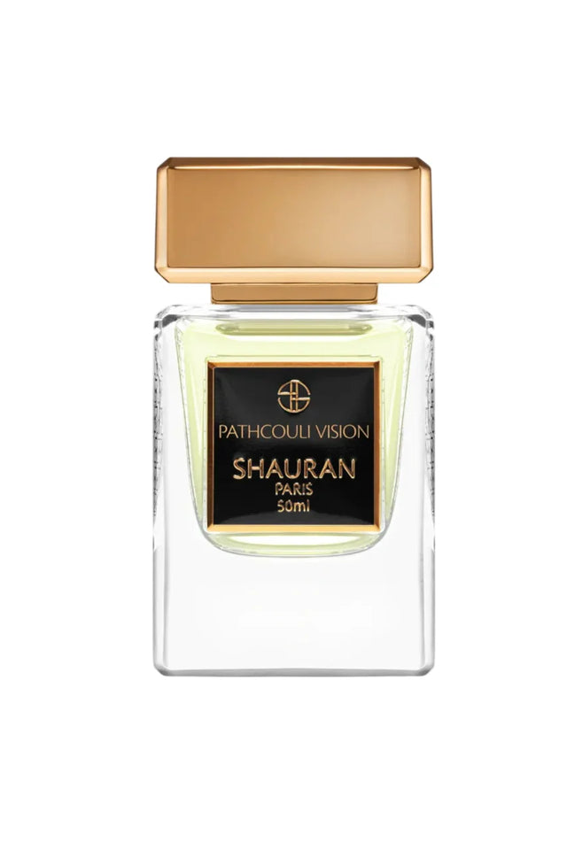Shauran, Patchouli Vision, Eau De Parfum, Unisex, 50 ml  Shauran - Nutra Best Bulgaria