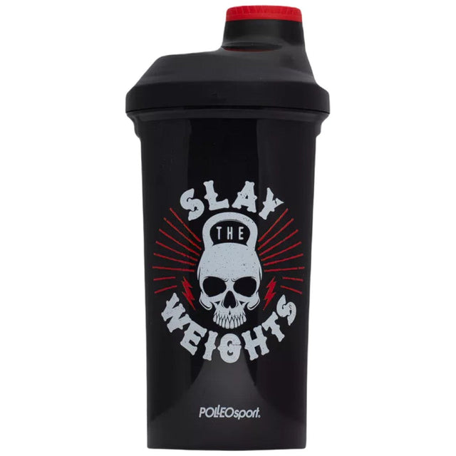 Shieldmixer® DEFENDER | Slay the Weights - 600 мл  Shieldmixer - Nutra Best Bulgaria
