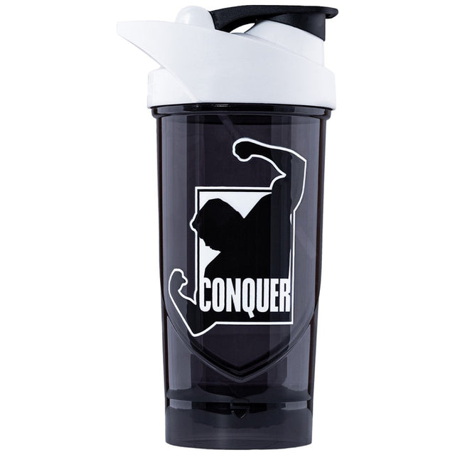 Shieldmixer® Hero Pro Shaker | Arnold - Conquer - 700 мл - Nutra Best Bulgaria