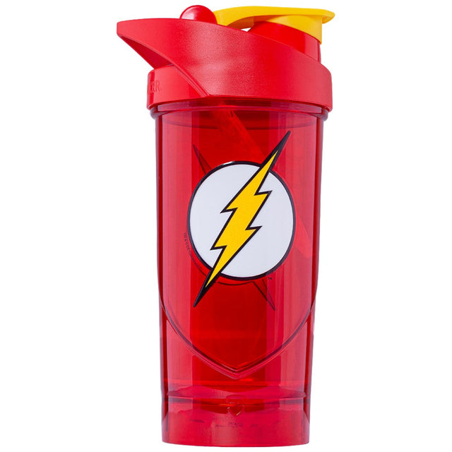 Shieldmixer® Hero Pro Shaker | Flash Classic - 700 мл - Nutra Best Bulgaria