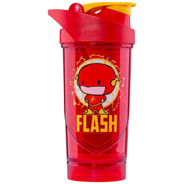 Shieldmixer® Hero Pro Shaker | Flash - Mini - 700 мл - Nutra Best