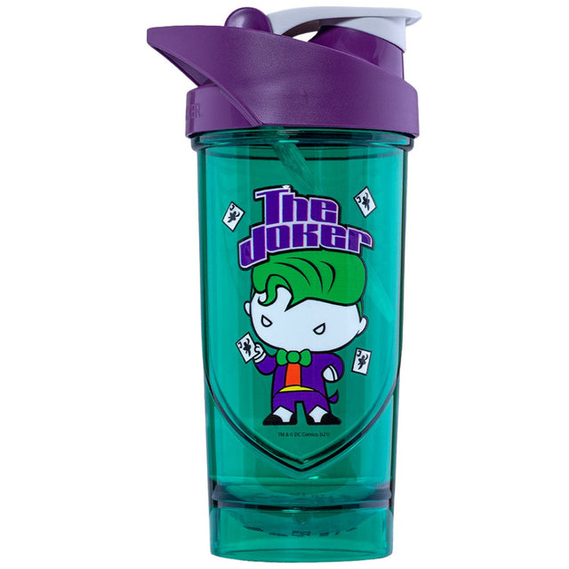Shieldmixer® Hero Pro Shaker | Joker - Mini - 700 мл  Shieldmixer - Nutra Best Bulgaria