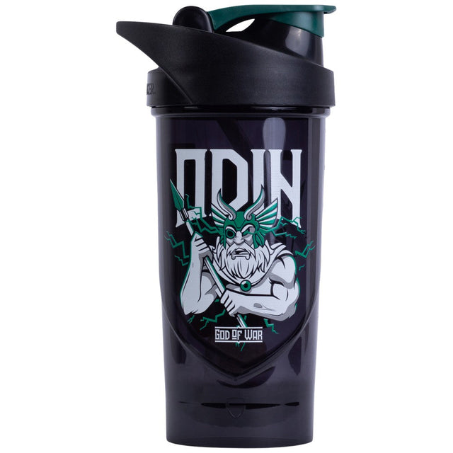 Shieldmixer® Hero Pro Shaker | Odin - 700 мл  Shieldmixer - Nutra Best Bulgaria