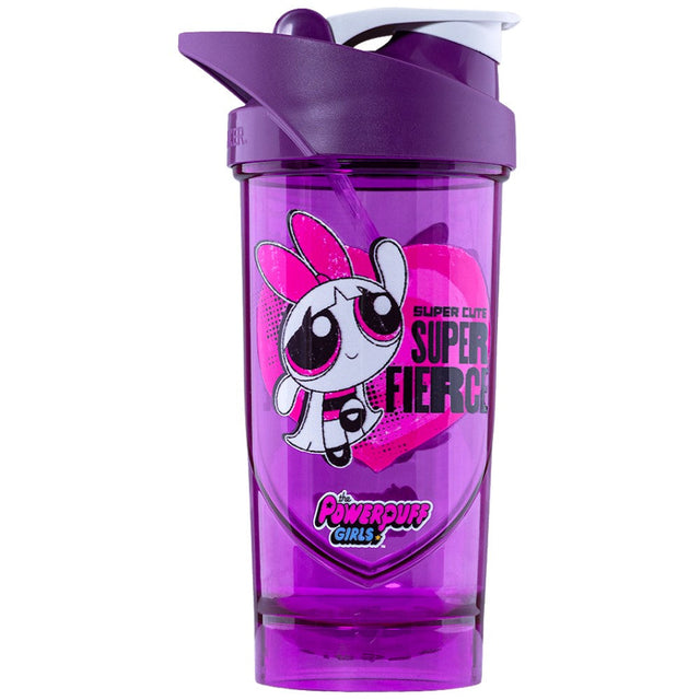 Shieldmixer® Hero Pro Shaker | Powerpuff Girls - 700 мл  Shieldmixer - Nutra Best Bulgaria