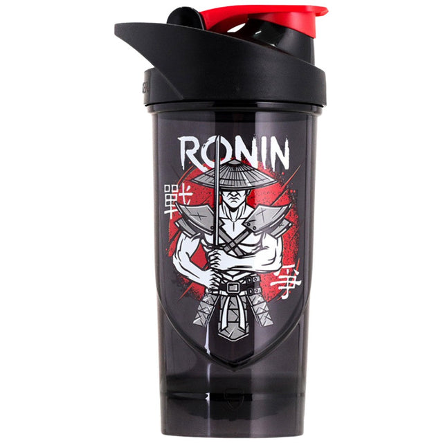 Shieldmixer® Hero Pro Shaker | Ronin - 700 мл  Shieldmixer - Nutra Best Bulgaria