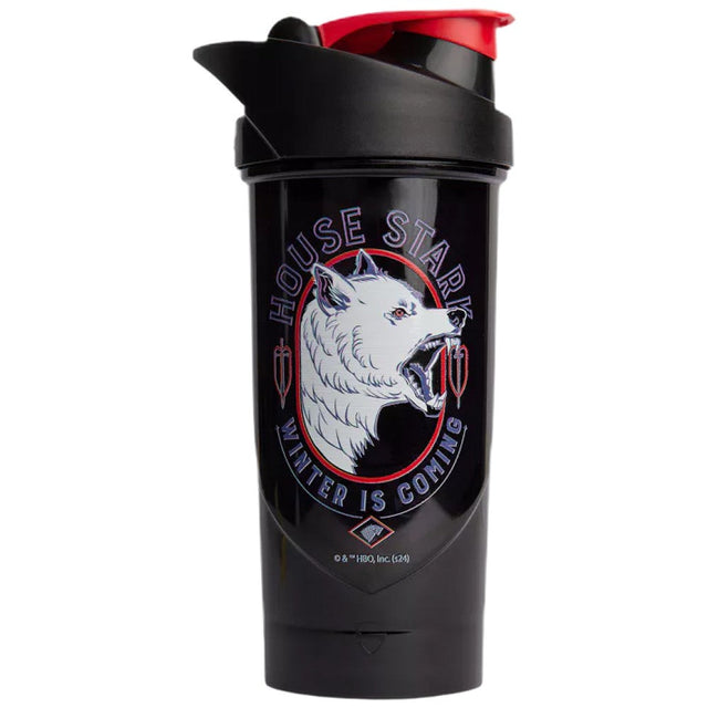 Shieldmixer® Hero Pro Shaker | Stark - 700 мл  Shieldmixer - Nutra Best Bulgaria
