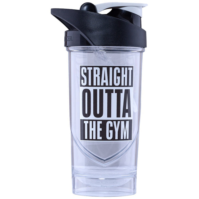 Shieldmixer® Hero Pro Shaker | Straight Outta The Gym - 700 мл  Shieldmixer - Nutra Best Bulgaria