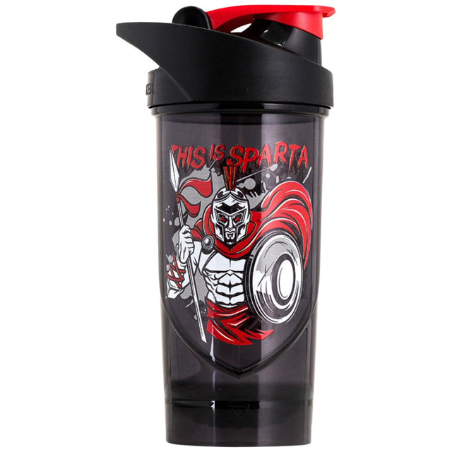 Shieldmixer® Hero Pro Shaker | This is Sparta - 700 мл  Shieldmixer - Nutra Best Bulgaria