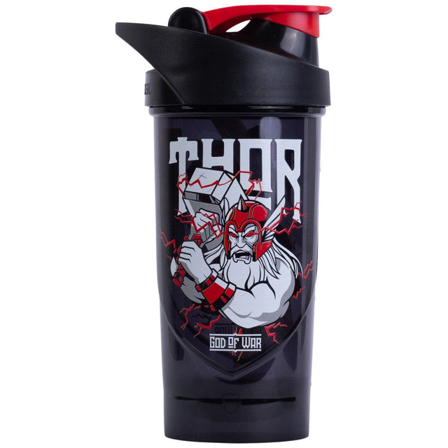 Shieldmixer® Hero Pro Shaker | Thor - 700 мл  Shieldmixer - Nutra Best Bulgaria