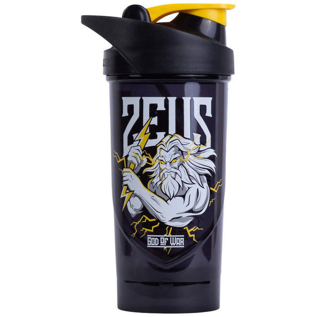 Shieldmixer® Hero Pro Shaker | Zeus - 700 мл  Shieldmixer - Nutra Best Bulgaria