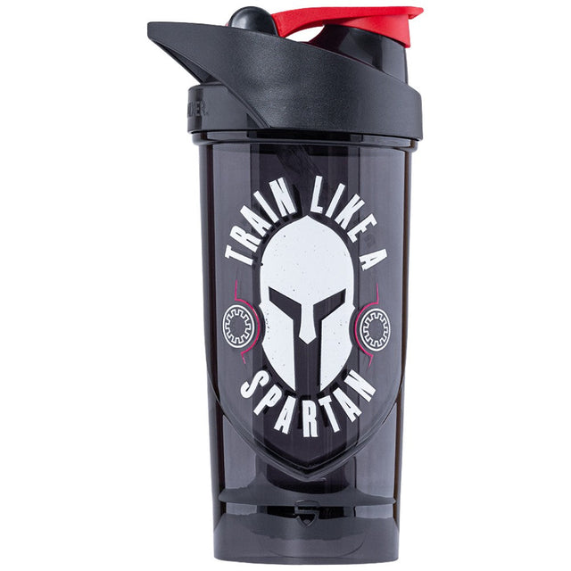 Shieldmixer® Hero Pro Shaker | Spartan - 700 мл - Nutra Best Bulgaria