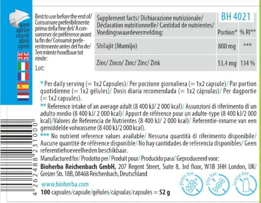 Nutra Best Bulgaria