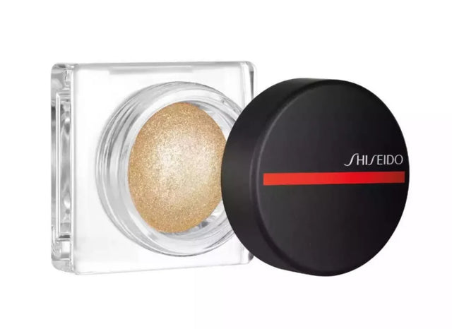 Shiseido, Aura Dew, Illuminating, Highlighter Cream, 02, Solar, 4.8 ml *Tester  Shiseido - Nutra Best Bulgaria
