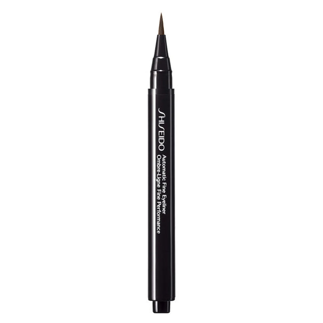 Shiseido, Automatic Fine, Liquid Eyeliner, BK 901, Black, 1.4 g  Shiseido - Nutra Best Bulgaria