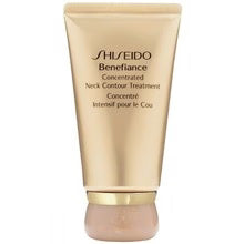 Shiseido - Benefiance Concentrated Neck Contour Treatment - Skin Firming Neck Cream - 50ml  Shiseido - Nutra Best Bulgaria
