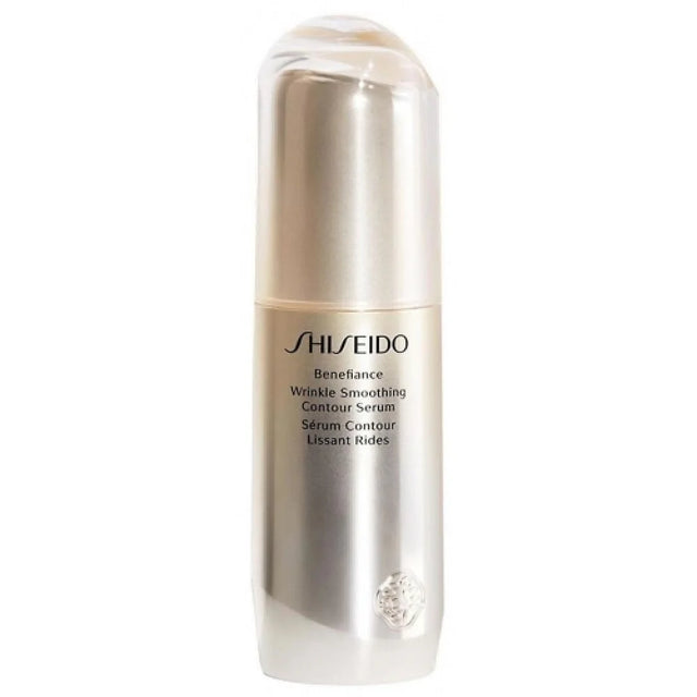 Shiseido, Benefiance, Smoothing, Night, Serum, For Face, 30 ml  Shiseido - Nutra Best Bulgaria