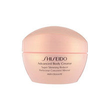 Shiseido - Body Creator Super Slimming Reducer - 200ml  Shiseido - Nutra Best Bulgaria