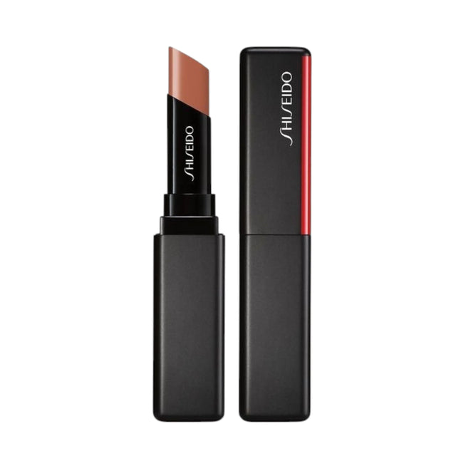 Shiseido, Color Gel, Lip Balm, 111, Bamboo, 2 g  Shiseido - Nutra Best Bulgaria