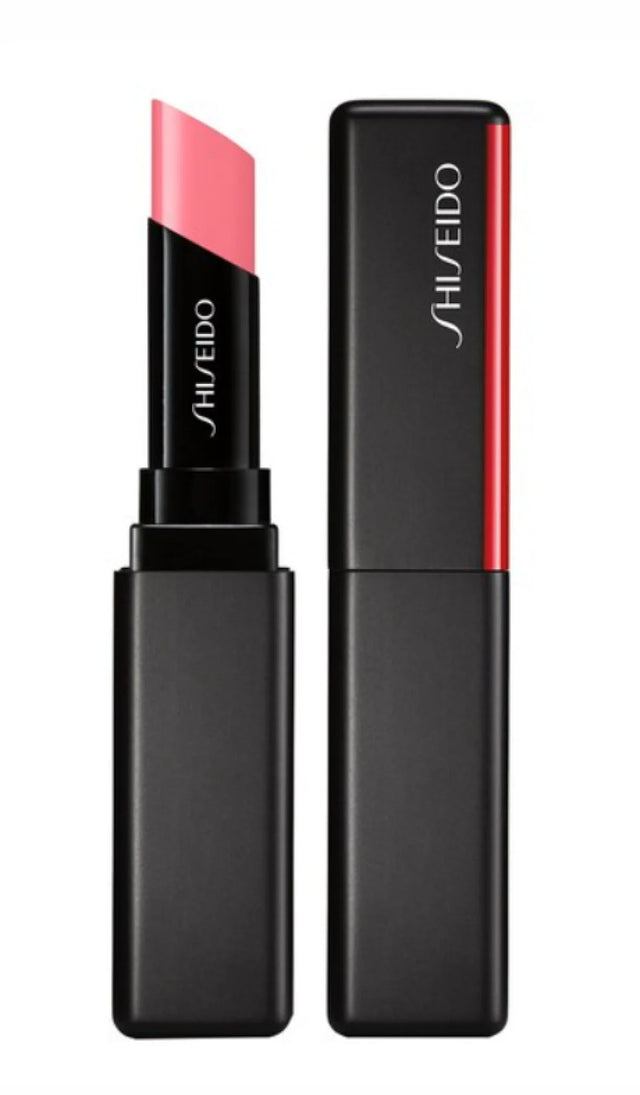 Shiseido, ColorGel, Lip Balm, 103, Peony, 2 g *Tester  Shiseido - Nutra Best Bulgaria