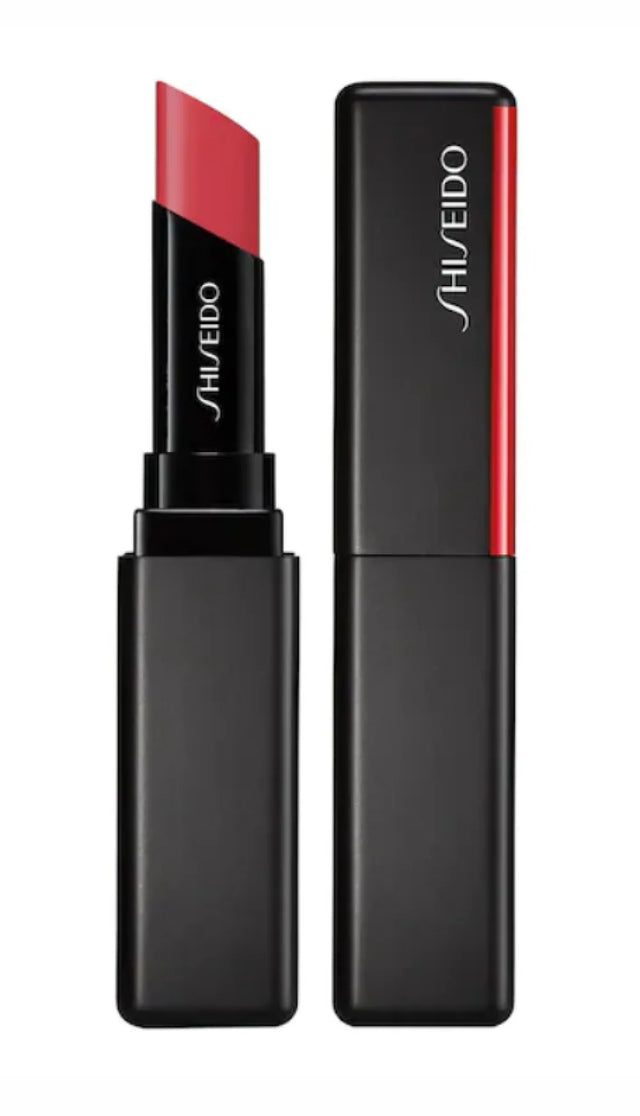 Shiseido, ColorGel, Lip Balm, 107, Dahlia, 2 g *Tester  Shiseido - Nutra Best Bulgaria
