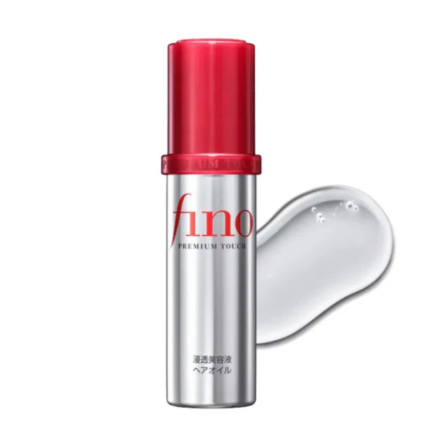 Shiseido - Fino Premium Touch Hair Oil, 70ml  Shiseido - Nutra Best Bulgaria