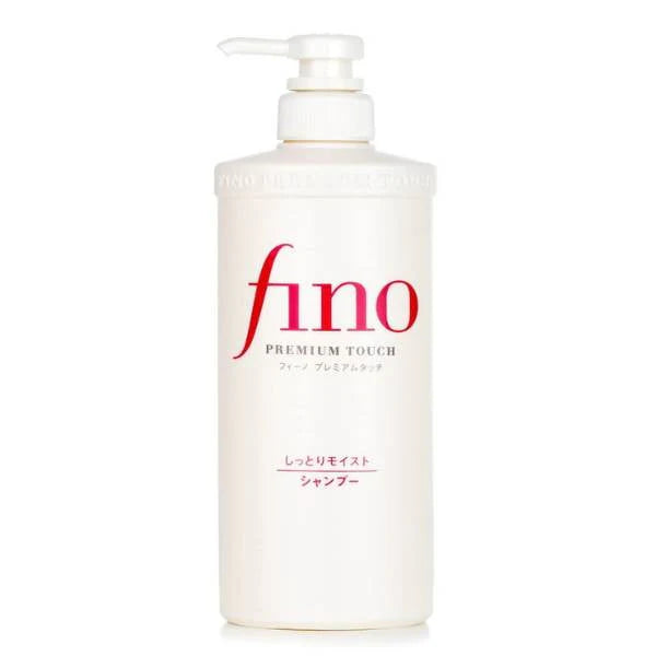 Shiseido - Fino Premium Touch Shampoo