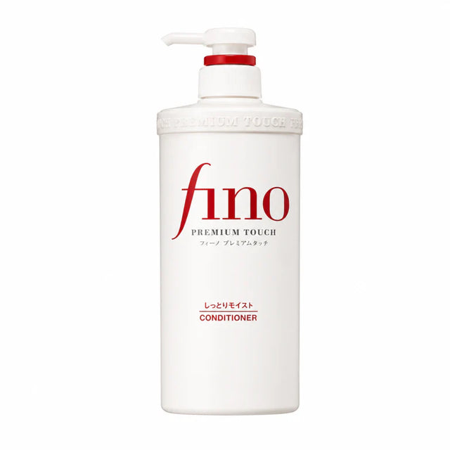 Shiseido - Fino Premium Touch Treatment Conditioner