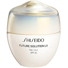 Shiseido - Future Solution LX Total Protective Cream SPF 30 - 50ml  Shiseido - Nutra Best Bulgaria
