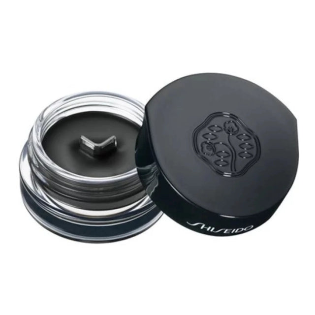 Shiseido, Inkstroke, Gel Eyeliner, BK 901, Shikkoku Black, 4.5 g *Tester  Shiseido - Nutra Best Bulgaria