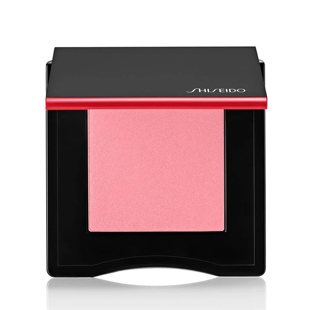 Shiseido, InnerGlow, Blush Compact Powder, 03, Floating Rose, 4 g *Tester  Shiseido - Nutra Best Bulgaria