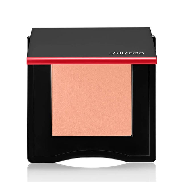 Shiseido, InnerGlow, Blush Compact Powder, 06, Alpen Glow, 4 g *Tester  Shiseido - Nutra Best Bulgaria