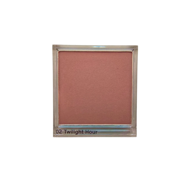 Shiseido, InnerGlow, Mica, Radiant Finish, Blush Highlighter Compact, 02, Twilight Hour, 4 g *Tester  Shiseido - Nutra Best Bulgaria