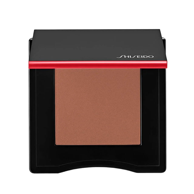 Shiseido, InnerGlow, Mica, Radiant Finish, Blush Highlighter Compact, 07, Cocoa Dusk, 4 g *Tester  Shiseido - Nutra Best Bulgaria