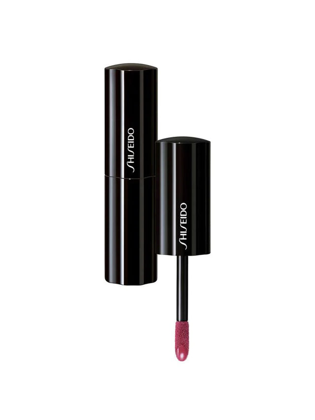 Shiseido, Laquer Rouge, Lacquer, Liquid Lipstick, RD529, Tanga, 6 ml *Tester  Shiseido - Nutra Best Bulgaria
