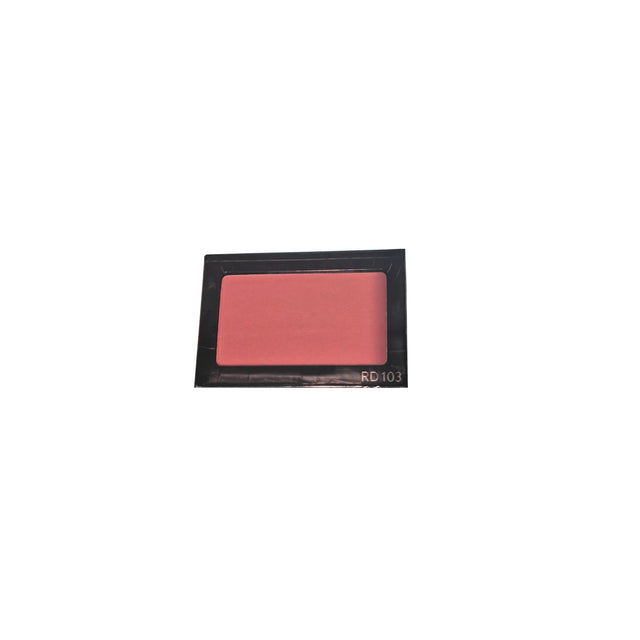 Shiseido, Luminizing Satin, Blush Compact Powder, RD103, Petal, 6.5 g *Tester  Shiseido - Nutra Best Bulgaria