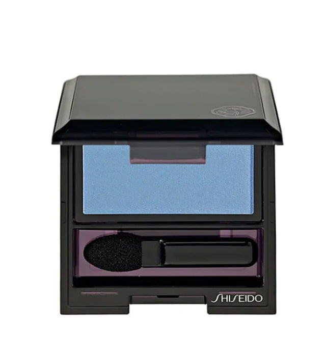 Shiseido, Luminizing Satin, Eyeshadow Compact, Bl223, Sky Blue, 2 g *Tester  Shiseido - Nutra Best Bulgaria
