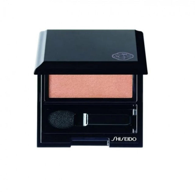 Shiseido, Luminizing Satin, Eyeshadow Compact, No.BE202, Caramel Nude, 2 g  Shiseido - Nutra Best Bulgaria
