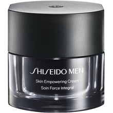 Shiseido - Men Skin Empowering Cream - 50ml - Feel You