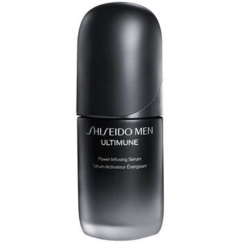 Shiseido - Men Ultimune Power Infusing Serum - anti-ageing serum - 50ml  Shiseido - Nutra Best Bulgaria