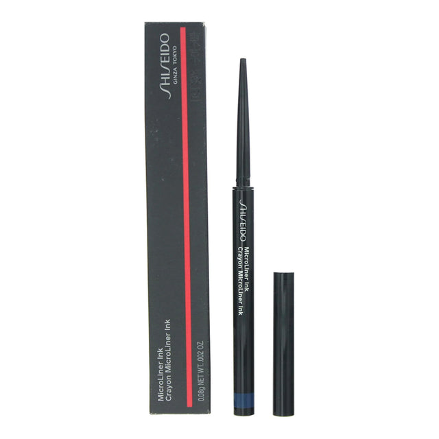 Shiseido - MicroLiner Ink - Eyeliner 0.08 g  Shiseido - Nutra Best Bulgaria